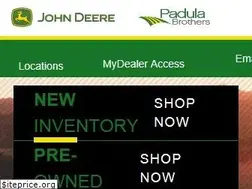 Sites similar to padulabrothers.com