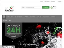 Sites similar to padulafood.ch