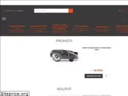 Sites similar to paduresigradina.ro
