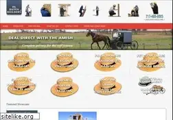 Sites similar to padutchbuilders.com