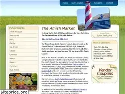Sites similar to padutchfarmmarket.com