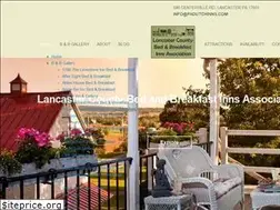 Sites similar to padutchinns.com
