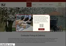 Sites similar to padutchmarket.com