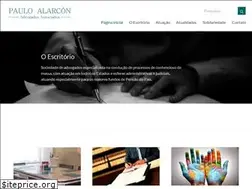 Sites similar to padv.com.br
