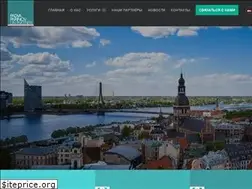 Sites similar to padva.lv