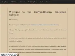 Sites similar to padyandmoony.com