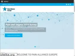 Sites similar to pae-eu.eu