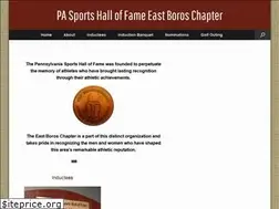 Sites similar to paeastborosshof.com