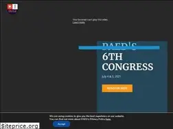 Sites similar to paed.org.ph