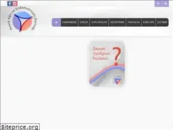 Sites similar to paed.org.tr