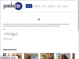 Sites similar to paedago.ch