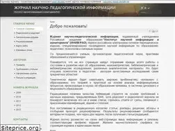 Sites similar to paedagogia.ru