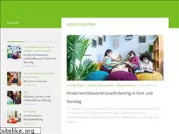 Sites similar to paedagogik-blog.de