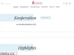 Sites similar to paedagogik.de