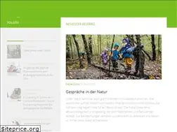 Sites similar to paedagogikblog.de
