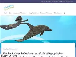 Sites similar to paedagogische-beziehungen.eu