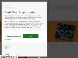 Sites similar to paedagogiskbogklub.dk