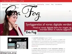 Sites similar to paedagonok.evafog.dk