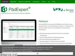 Sites similar to paedexpert.de