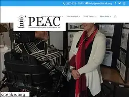 Sites similar to paedforall.org