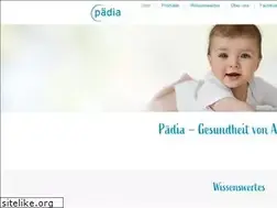 Sites similar to paedia.de