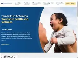 Sites similar to paediatrics.org.nz