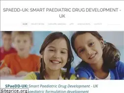 Sites similar to paediatricscienceuk.com