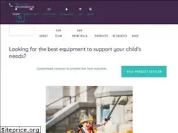 Sites similar to paediatricss.com