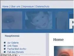 Sites similar to paediatrie-in-bildern.de