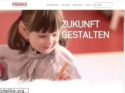 Sites similar to paediko.de