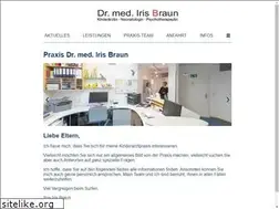 Sites similar to paedmed.de