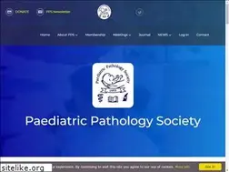 Sites similar to paedpath.org
