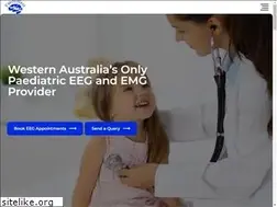 Sites similar to paedswest.com.au