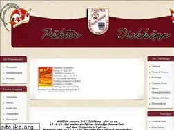 Sites similar to paehterdickkaepp.de