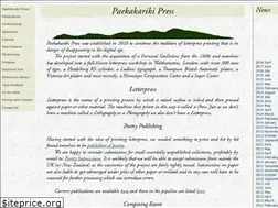 Sites similar to paekakarikipress.com