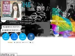 Sites similar to paekche.ac.kr
