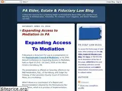 Sites similar to paelderestatefiduciary.blogspot.com