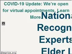 Sites similar to paelderlaw.com