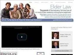 Sites similar to paelderlawsolutions.com