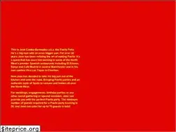Sites similar to paella-fella.co.uk