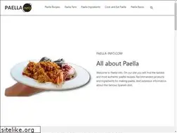 Sites similar to paella-info.com
