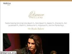 Sites similar to paella.biz