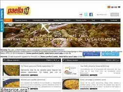 Sites similar to paella10.com