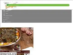 Sites similar to paellaburquet.com