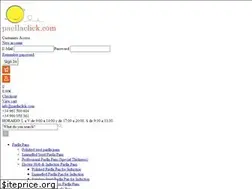 Sites similar to paellaclick.com