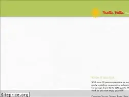 Sites similar to paellafella.co.uk