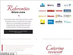 Sites similar to paellafusion.be