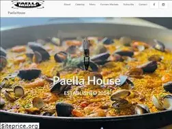 Sites similar to paellahousept.com