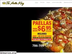 Sites similar to paellakingmiami.com