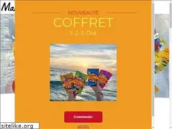 Sites similar to paellamarisol.com